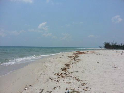 Serdang Beach-Manggar必去景点