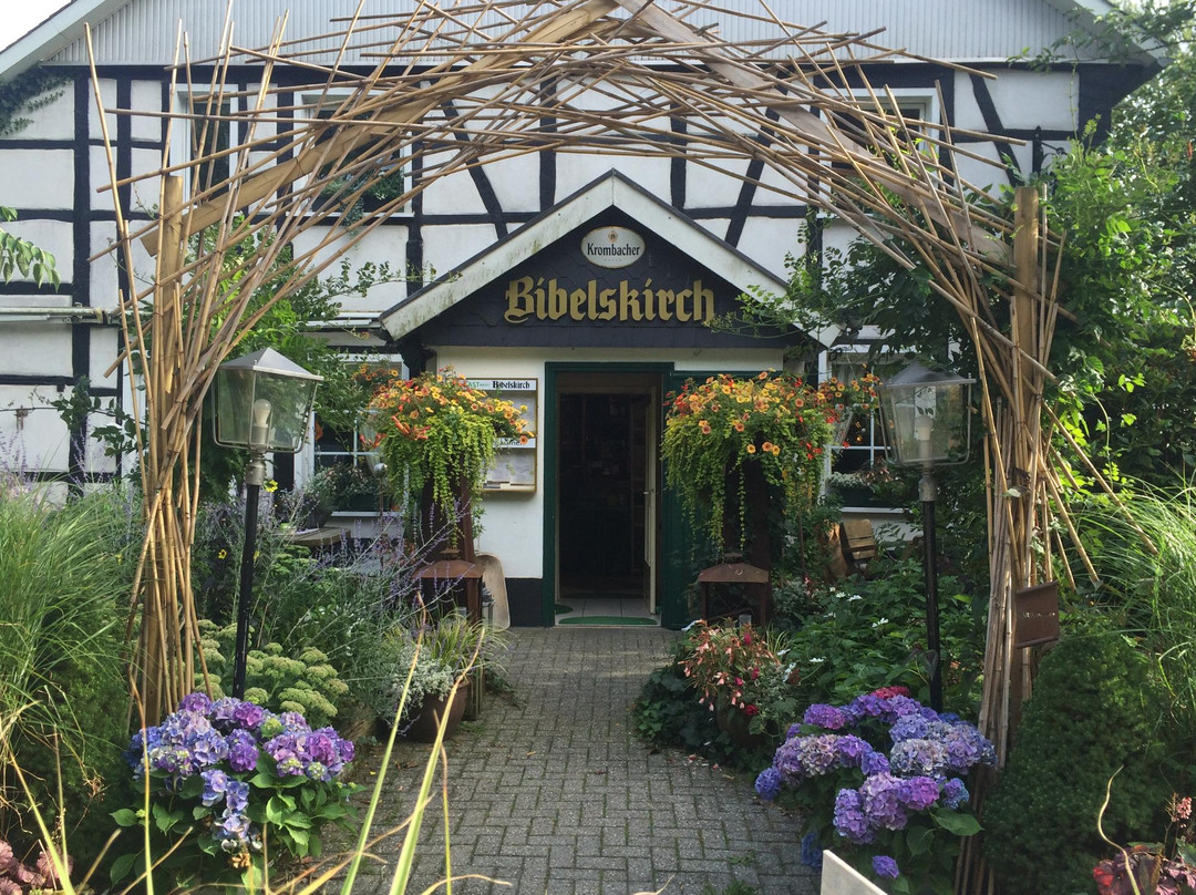 Landgasthaus Bibelskirch