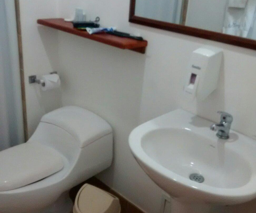 Hotel Sanha Plus主图