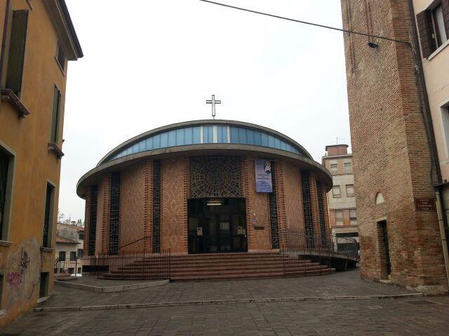 Chiesa di San Martino Urbano景点图片