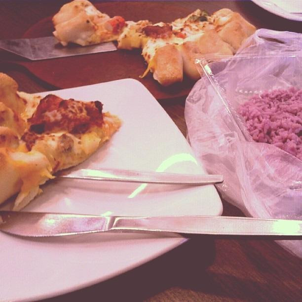 Pizza Hut Summarecon Mal Bekasi