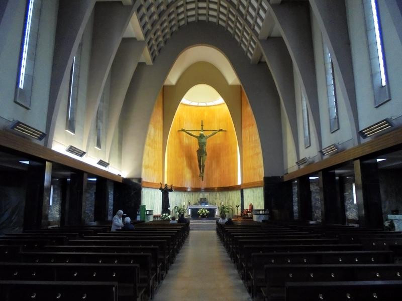 Santo António das Antas Church景点图片