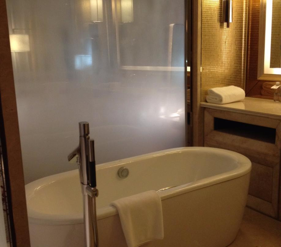 义乌三鼎开元名都大酒店主图