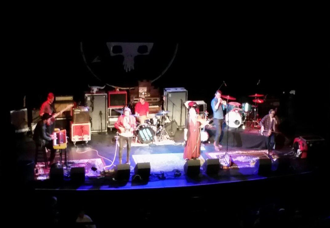 Bijou Theater-诺克斯维尔必去景点