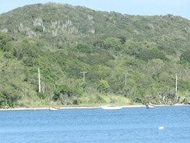 Praia Linda-Sao Pedro da Aldeia必去景点