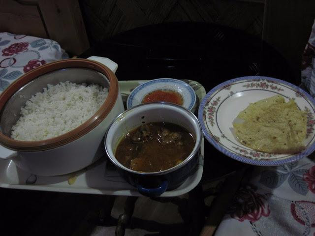 Sherpa Heritage Village主图