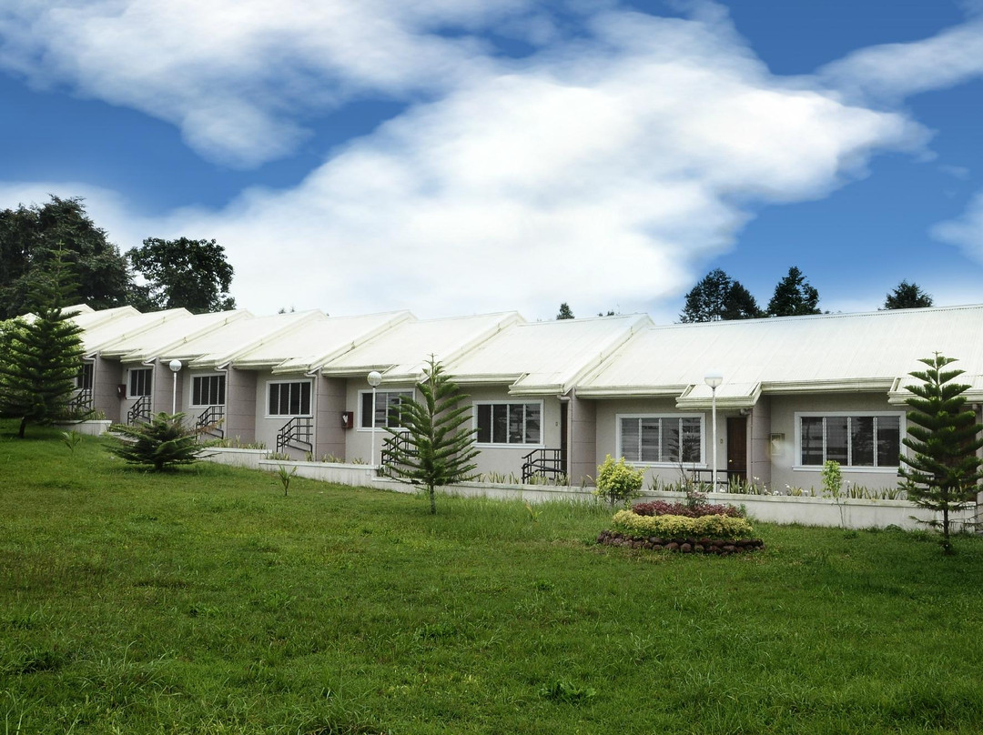 Polomolok酒店住宿-多洛雷斯农场度假村