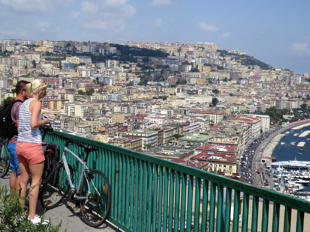 Bike the Boot-贝内文托省必去景点