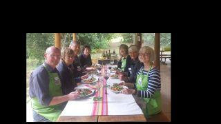 Rainforest Bounty Tropical Cuisine and Nature Discoveries-马兰达必去景点