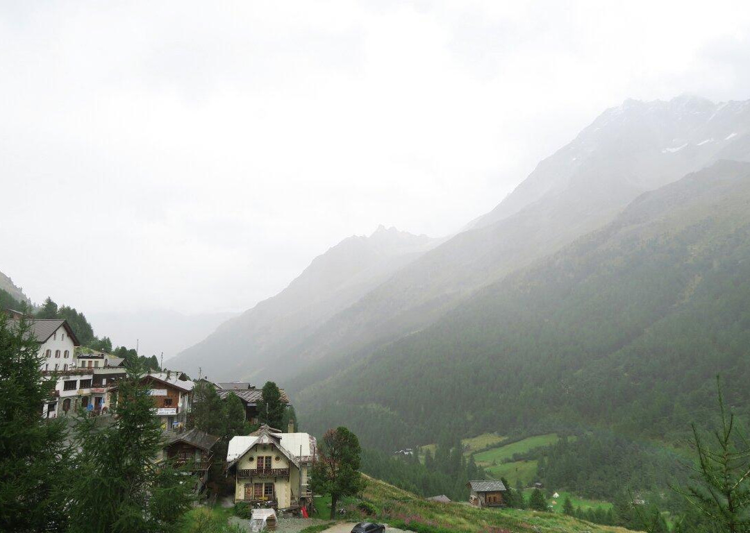 Arolla旅游攻略图片