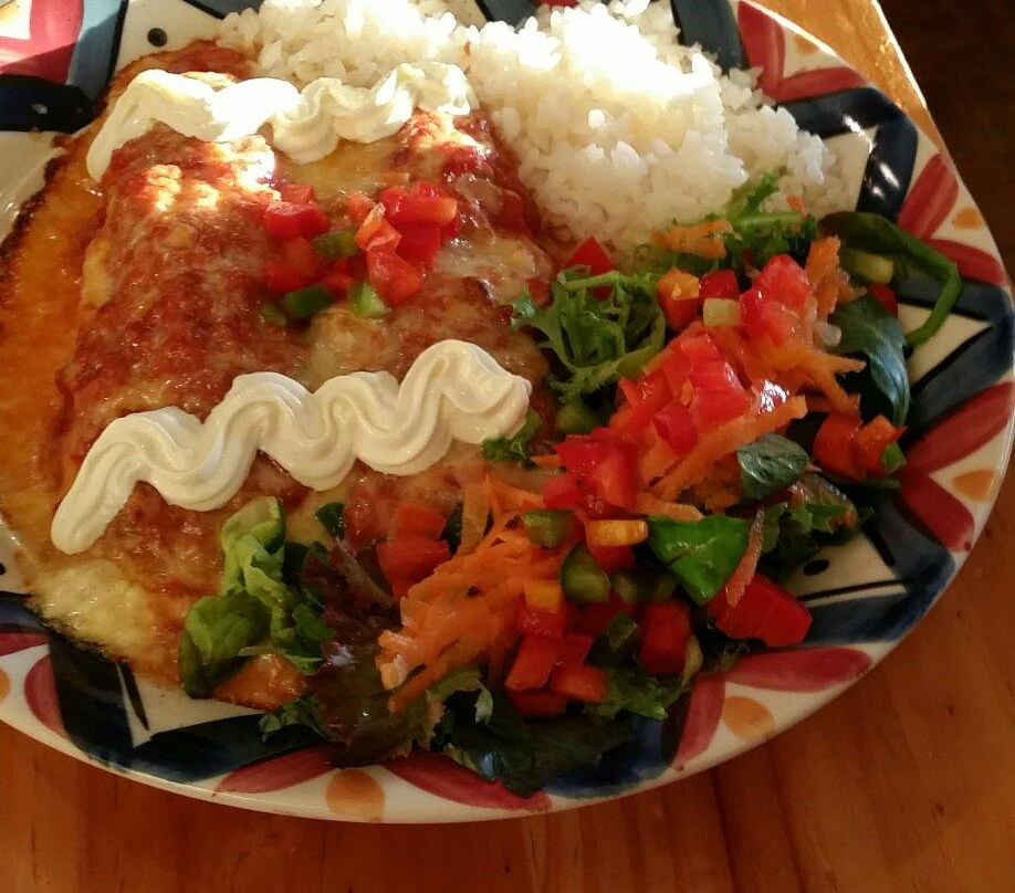 El-Sombrero Mexican Restaurant