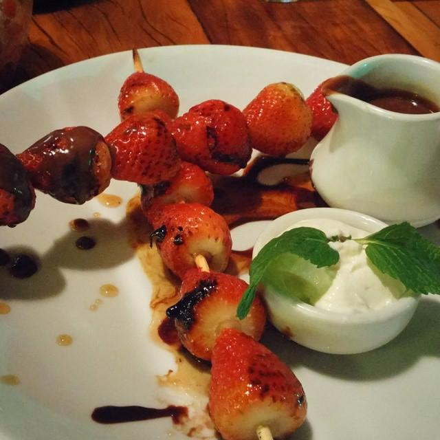 Brasa Bar Chopp e Parrilha