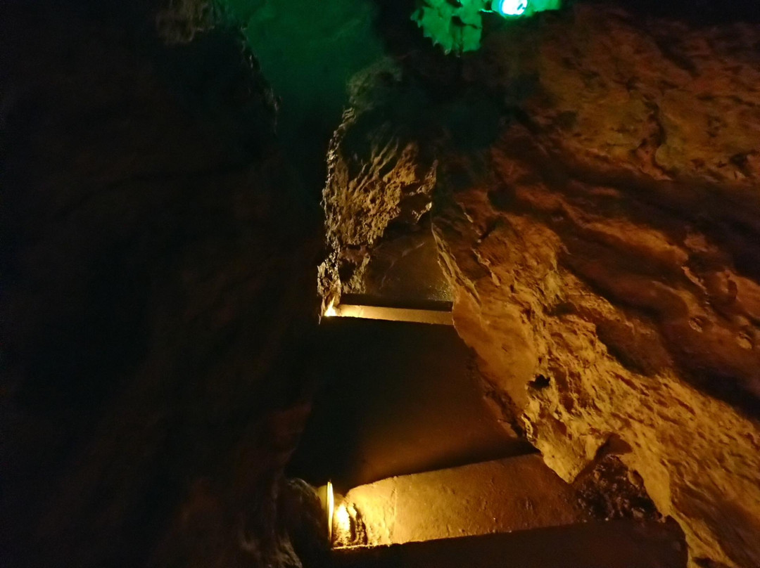 双龙风景区景点图片
