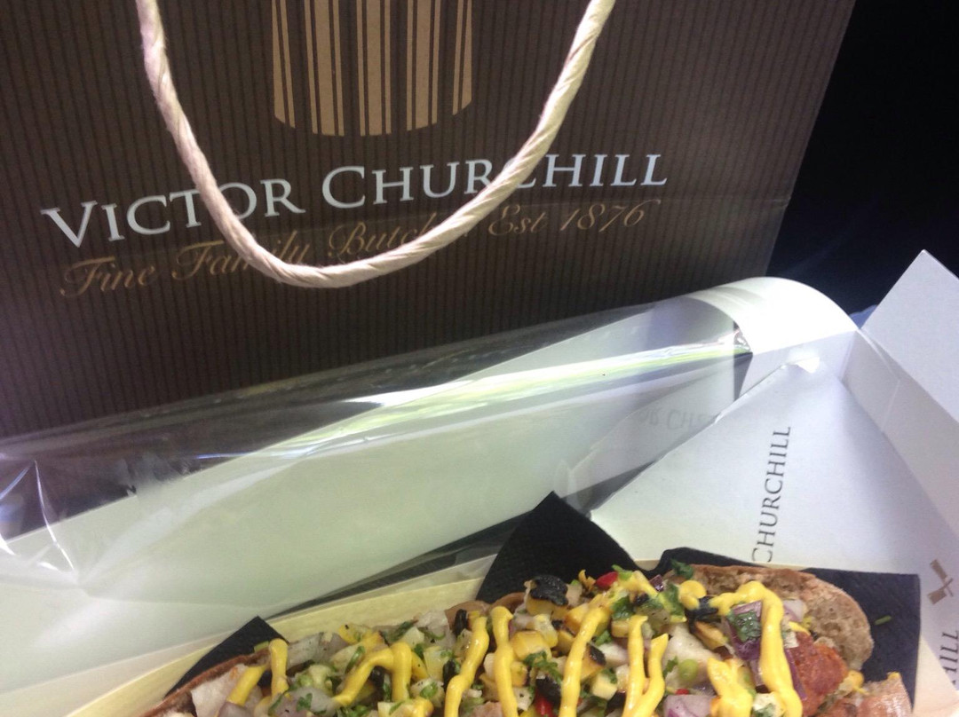 Steyne Park-Woollahra必去景点