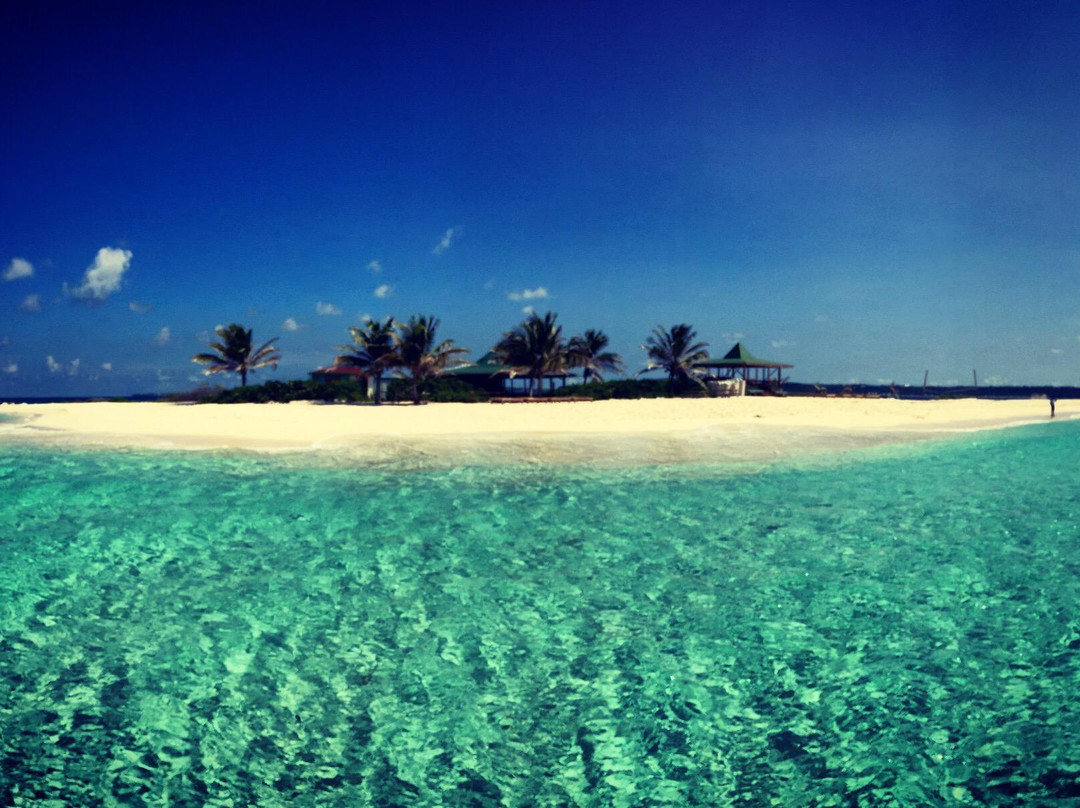 Anguilla Watersports-The Valley必去景点