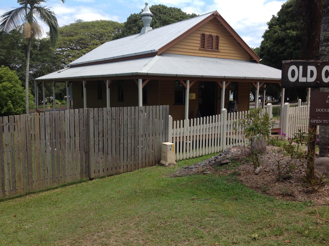 Port Douglas Court House Museum-道格拉斯港必去景点