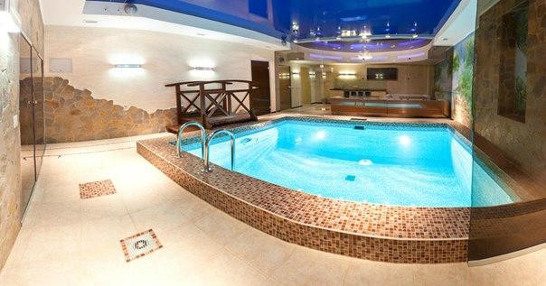 Glushata酒店住宿-Kupec Hotel