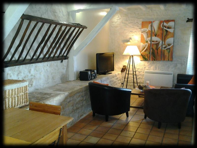 Le Gite de l'Aubray主图