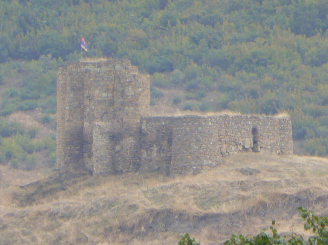 null-Berdavan