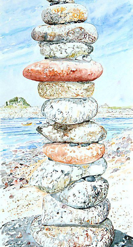 Glandore Gallery-St Mary's必去景点