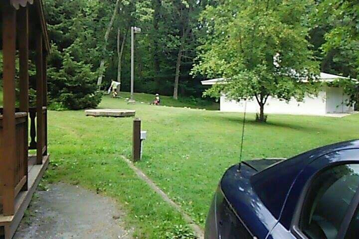 Gambrill State Park-弗雷德里克必去景点