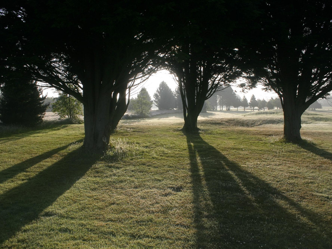 Holsworthy Golf Club-Holsworthy必去景点