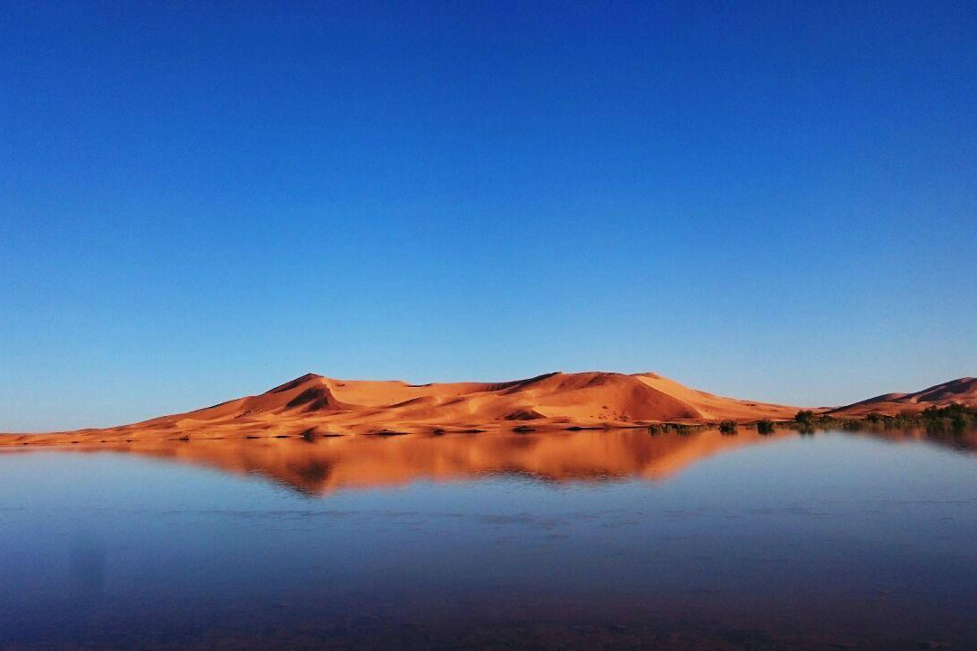 Vacaciones Por Marruecos-瓦尔扎扎特必去景点