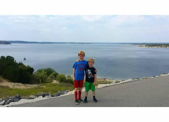 Canyon Lake-峡谷湖必去景点