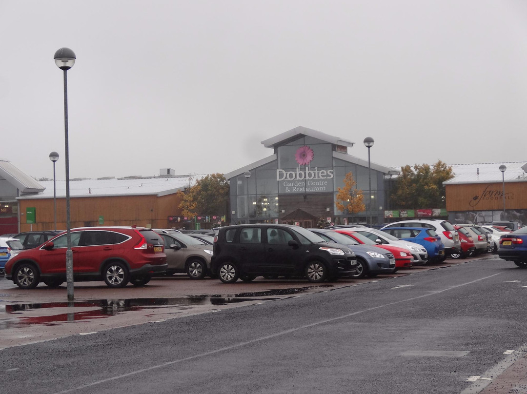 Fife Leisure Park-丹弗姆林必去景点