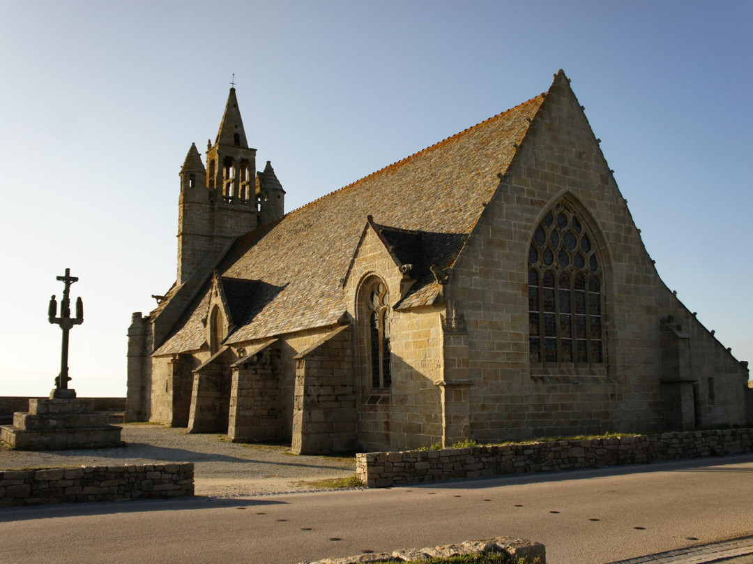 Eglise Notre Dame de la Joie景点图片