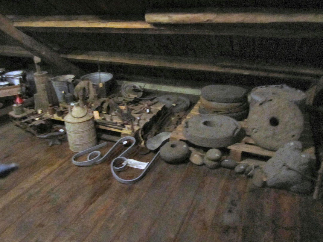 Norska Husið-Stykkisholmur必去景点