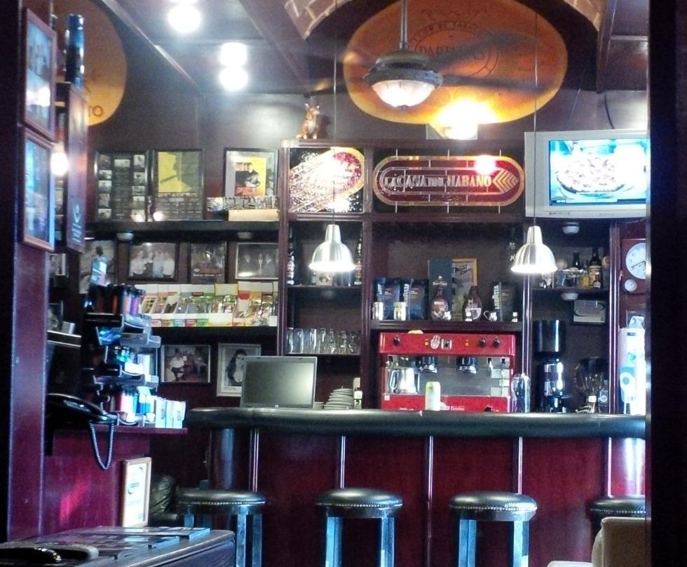 La Casa del Habano-蒂华纳必去景点