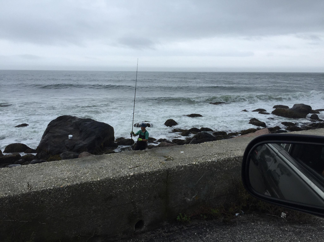 Watch Hill Merry-Go-Round & Beach-守望山必去景点