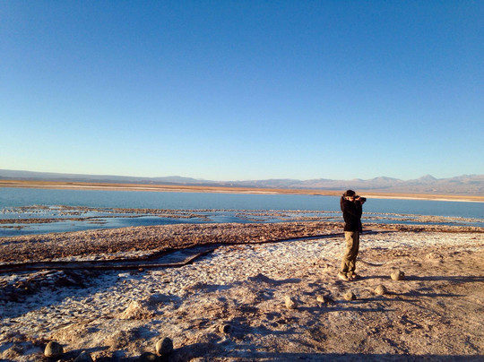 Etnikus Chile- Day Tours-普孔必去景点