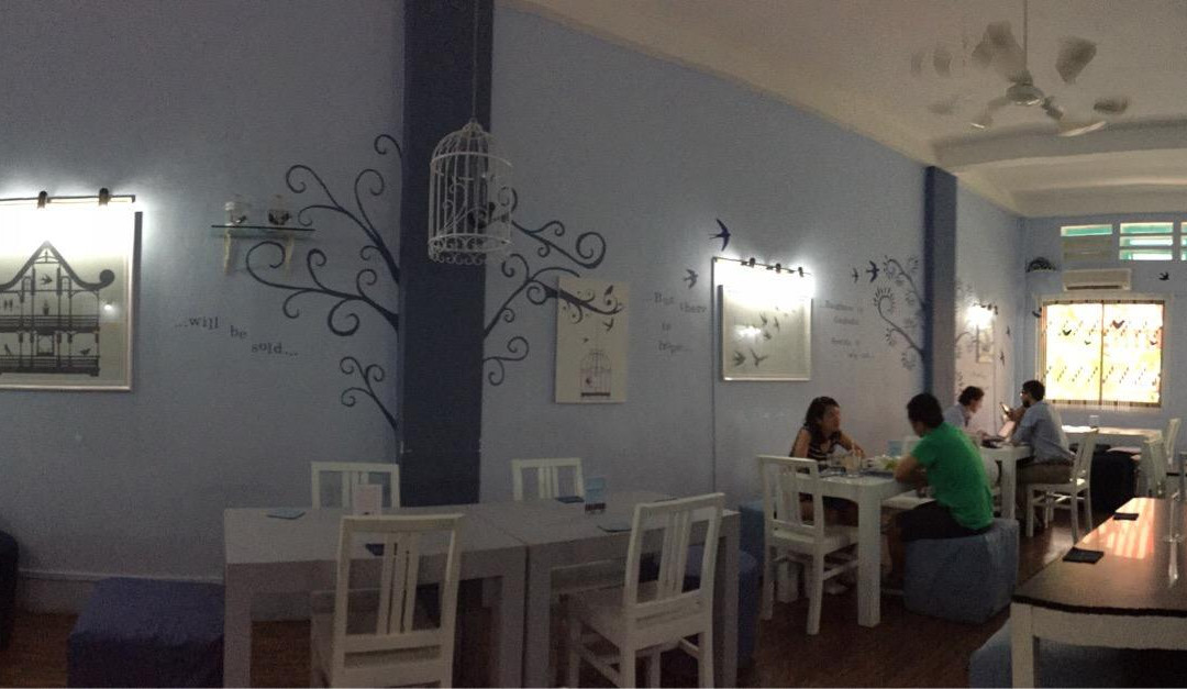 柬女游客中心-金边必去景点