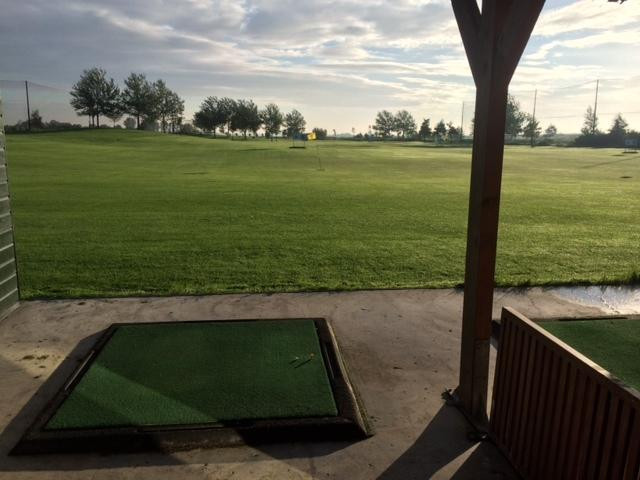 Zaanse Golf Club-Wijdewormer必去景点
