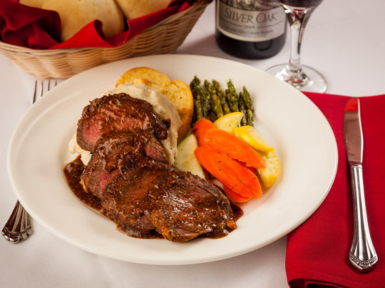 R. J. Corman Lexington Dinner Train-列克星敦必去景点