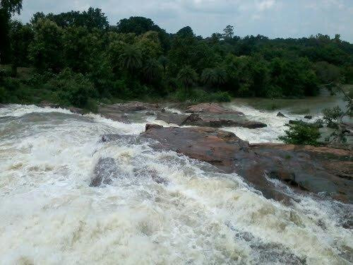 Barua Sagar-Jhansi必去景点