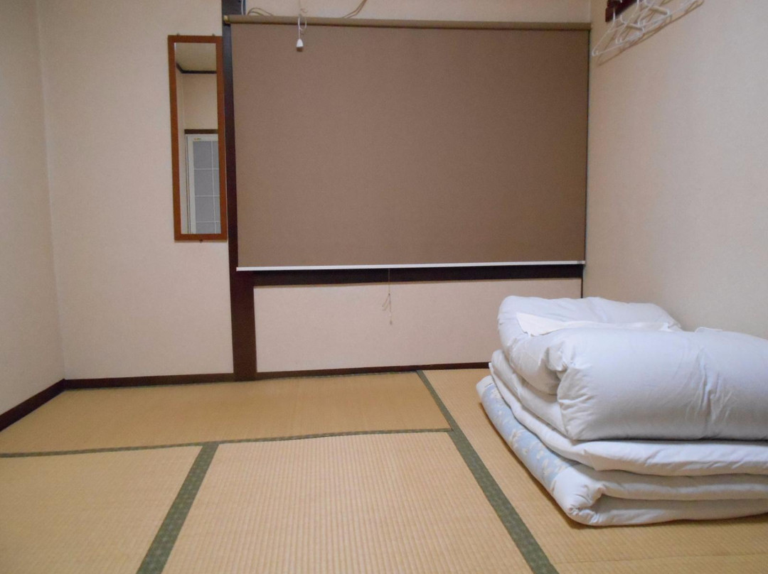 Gongensou主图