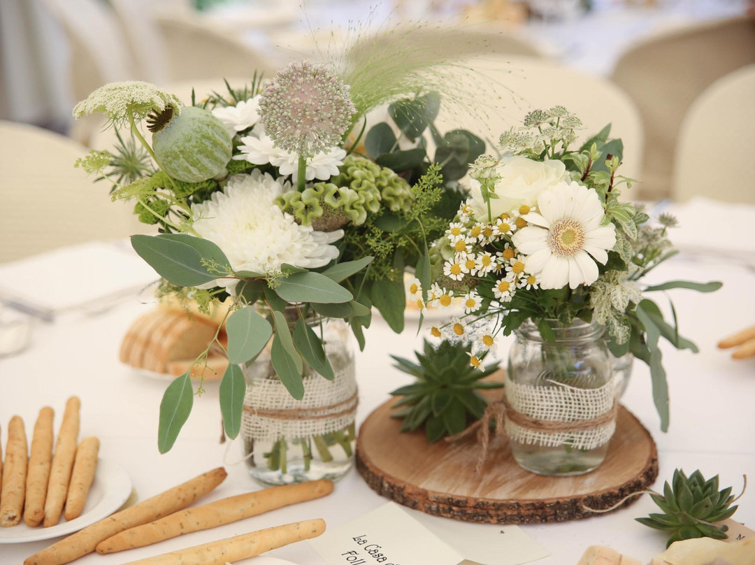 Kadò flowerdesign景点图片