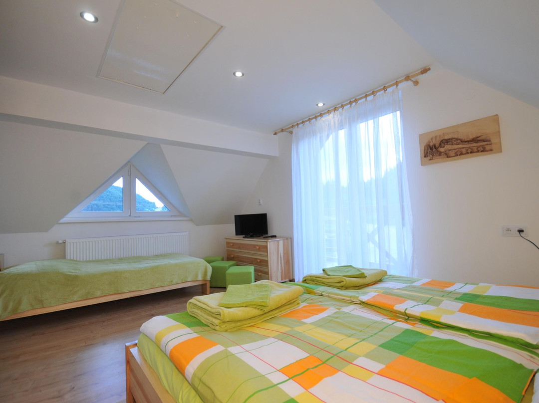 Horaren Guesthouse主图