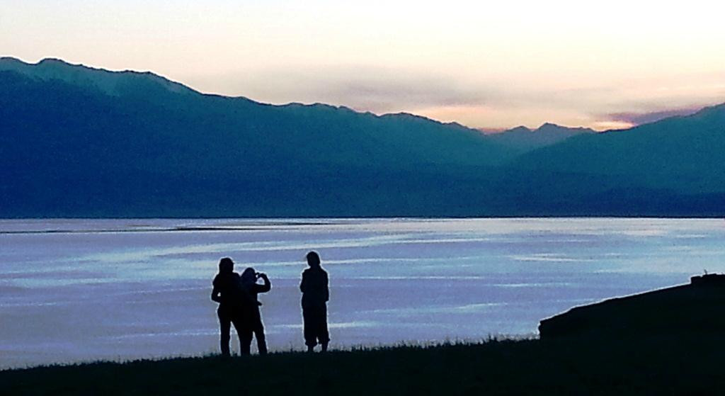 Toktogul Lake-Toktogul必去景点