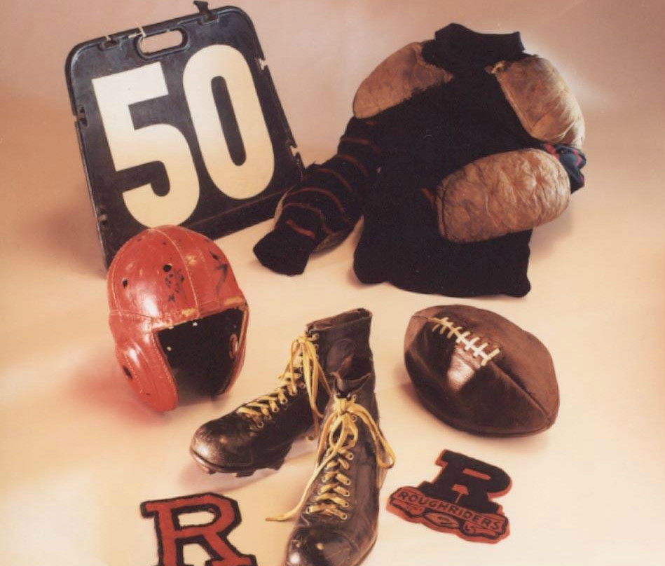 Saskatchewan Sports Hall of Fame-里贾纳必去景点