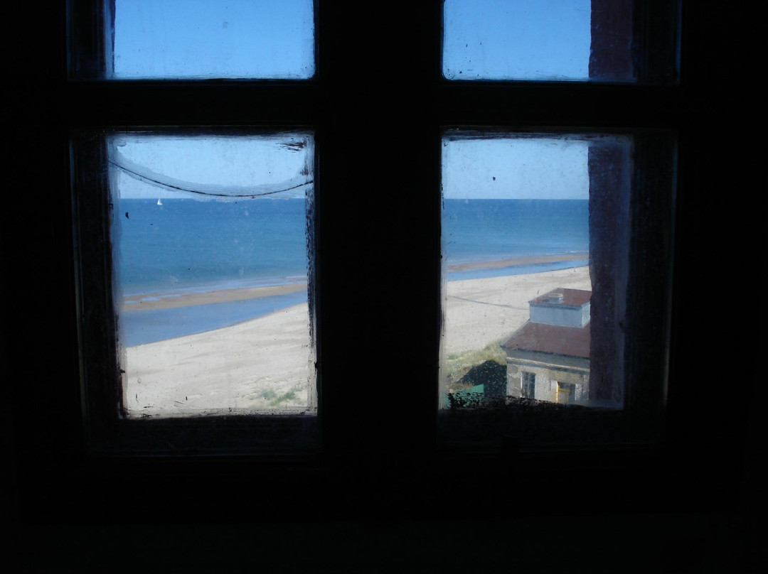 Lighthouse Akmensrags景点图片