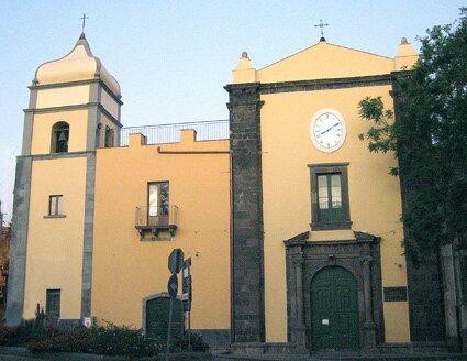 Chiesa di Sant'Agostino景点图片