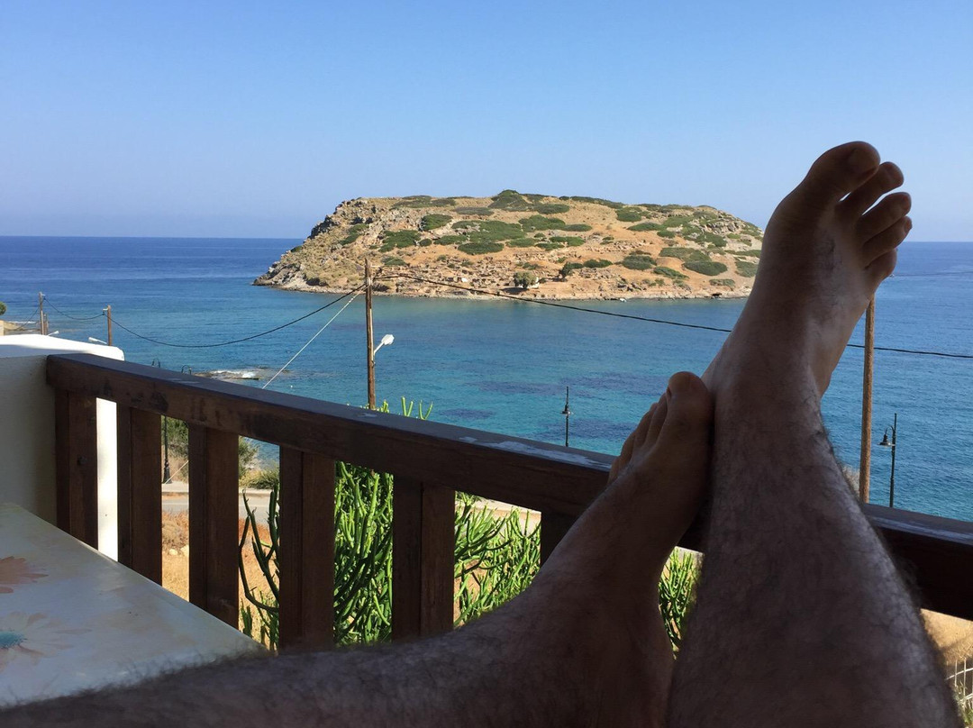 Bellavista Rooms主图