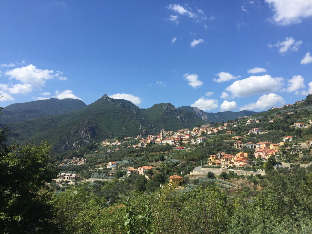 Antica Ferriera Agriturismo