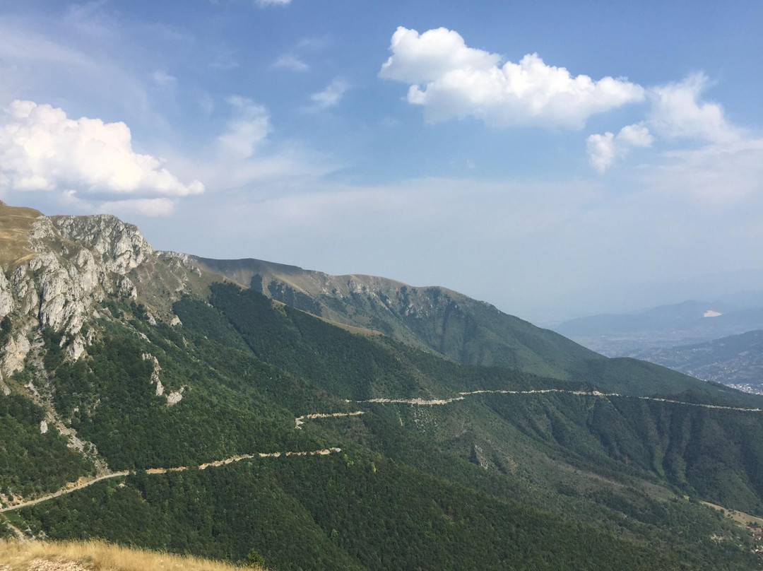 Travnik旅游攻略图片