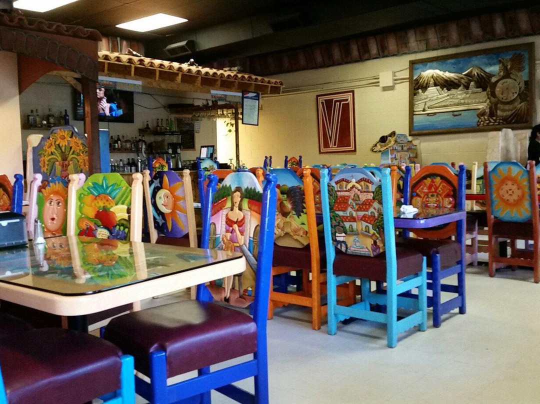 Max Meadows餐馆和美食-Happy Cinco de Mayo Mexican Grill