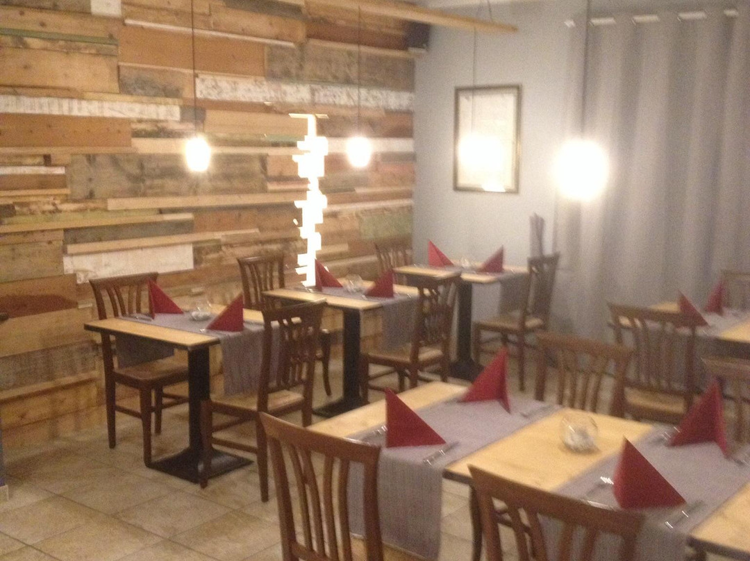 Hotel Ristorante Villanova主图